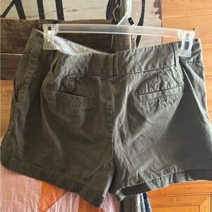 Bermuda shorts